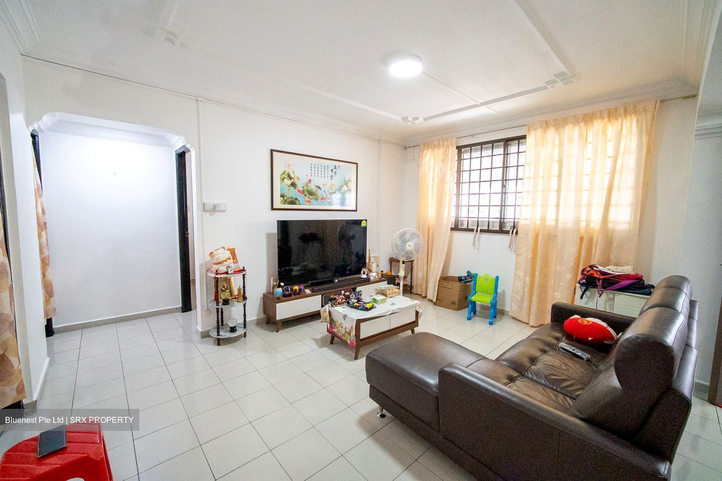 Blk 838 Jurong West Street 81 (Jurong West), HDB 4 Rooms #541320421